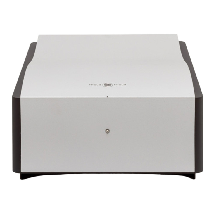 Mola Mola Perca Stereo Power Amplifier