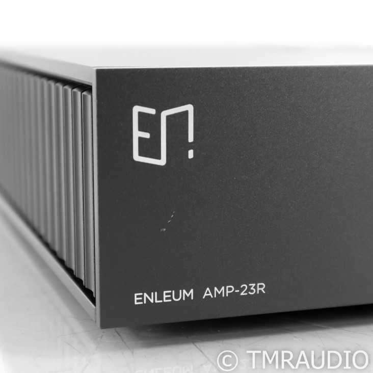 Enleum Amp-23R Stereo Integrated Amplifier