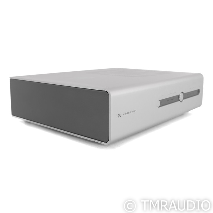 Schiit Yggdrasil GS DAC; D/A Convertor