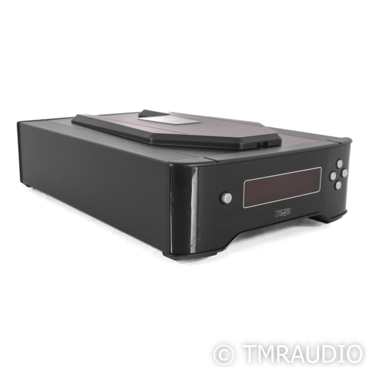 Rega Apollo MK2 CD Player