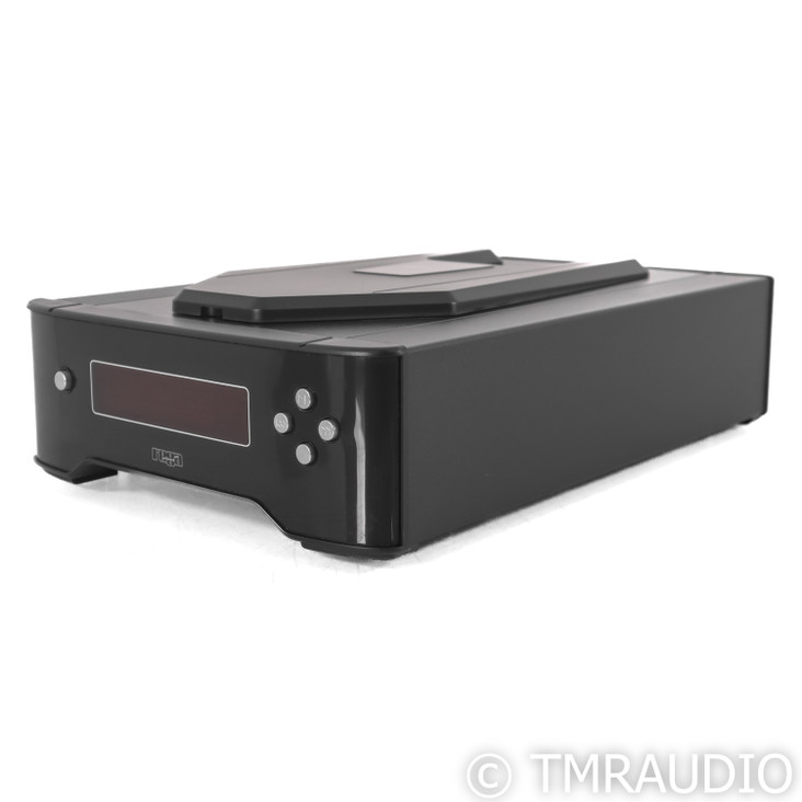 Rega Apollo MK2 CD Player
