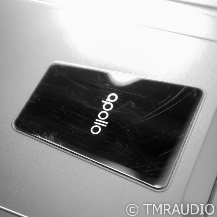 Rega Apollo MK2 CD Player