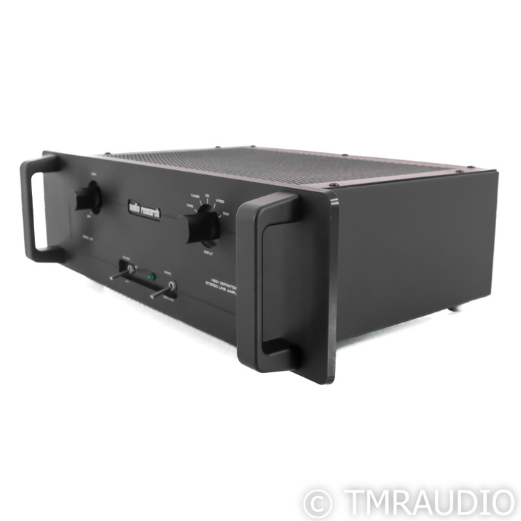 Audio Research LS7 Stereo Tube Preamplifier; LS 7