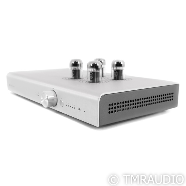 Schiit Audio Freya+ Stereo Tube Hybrid Preamplifier (SOLD)