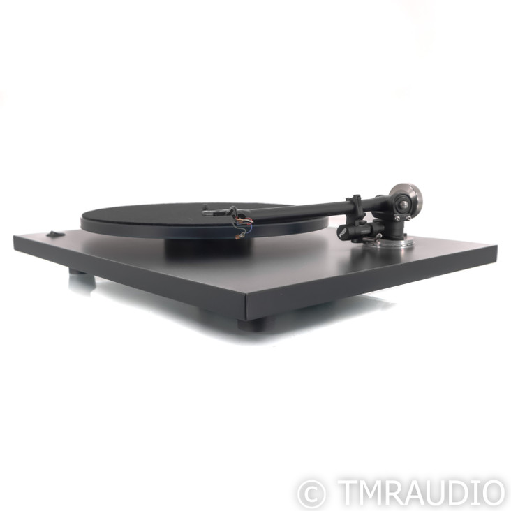 Rega P3-24 Belt-Drive Turntable; RB301 Tonearm (No Cartridge) 