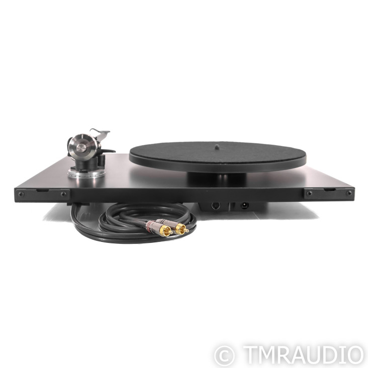Rega P3-24 Belt-Drive Turntable; RB301 Tonearm (No Cartridge) 