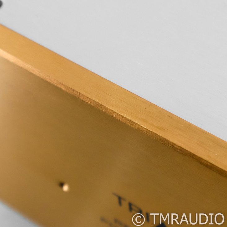 Triangle Art Reference MkII MM & MC Tube Phono Preamplifier