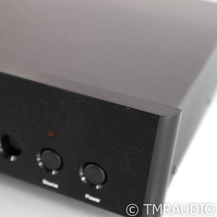 Sonnet Audio Morpheus MKI DAC; D/A Convertor