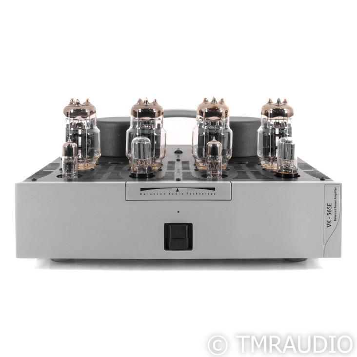 BAT VK-56SE Stereo Power Amplifier; VK56SE