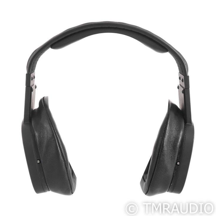 Abyss Diana V2 Open-Back Planar Magnetic Headphones