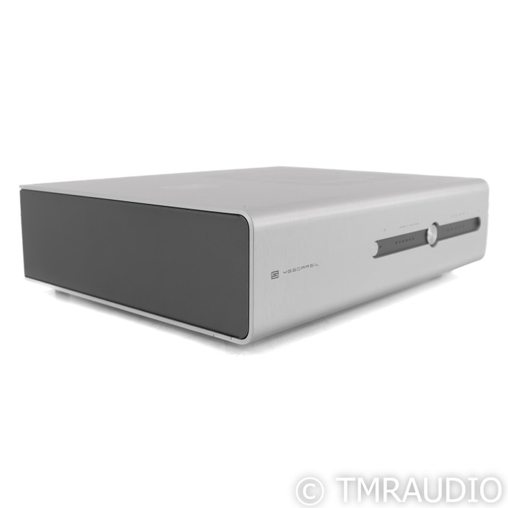 Schiit Audio Yggdrasil OG DAC; D/A Converter