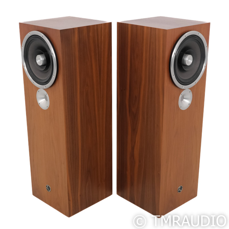 Zu Audio Omen MK I Floorstanding Speakers; Pair