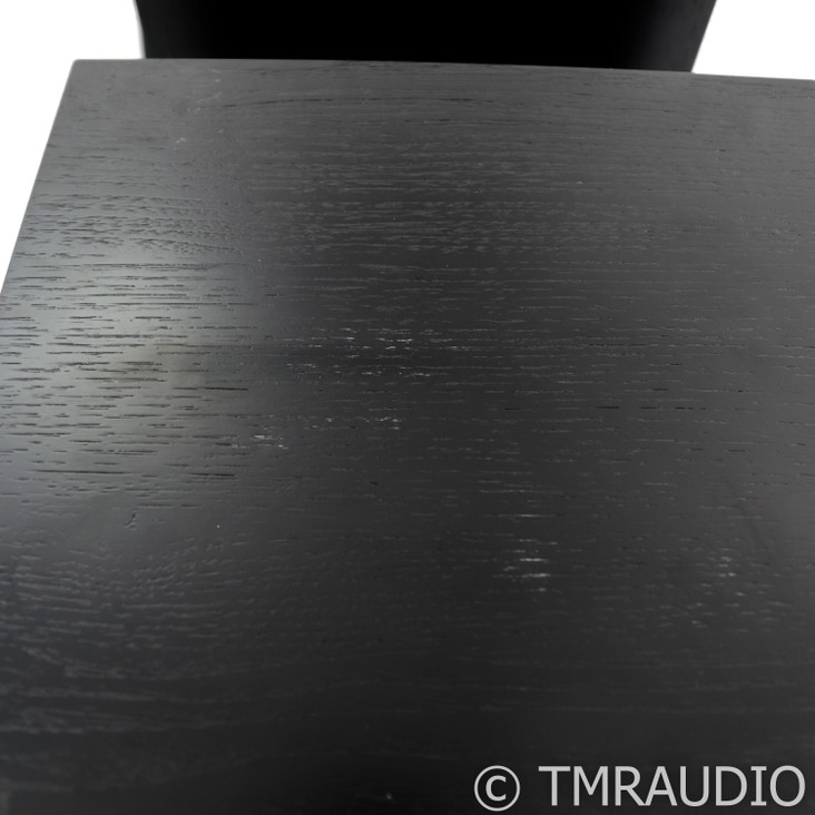 Zu Audio Omen Def Supreme Mk.1 Floorstanding Speakers; Black Hickory Pair