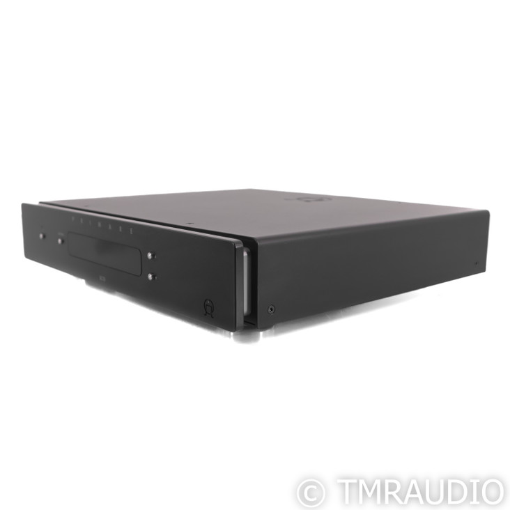 Primare SC15 Prisma Network Streaming Preamplifier; SC 15; Chromecast