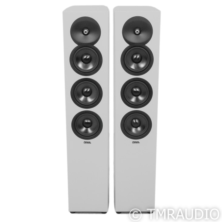 Revel Concerta2 F35 Floorstanding Speakers; Pair