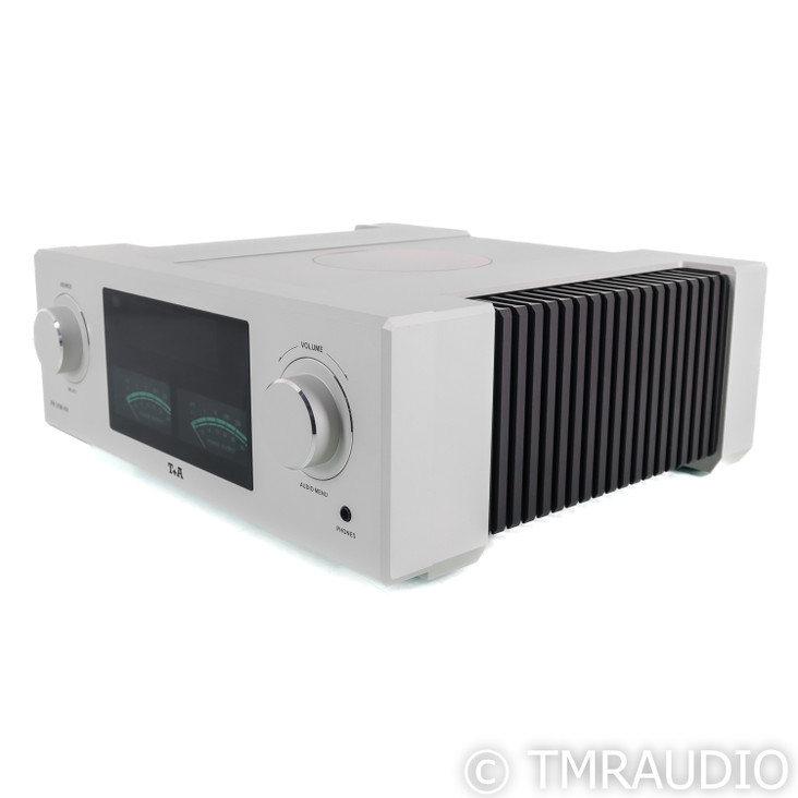 T+A PA 3100 HV Stereo Integrated Amplifier; PA3100 HV; MC Phono