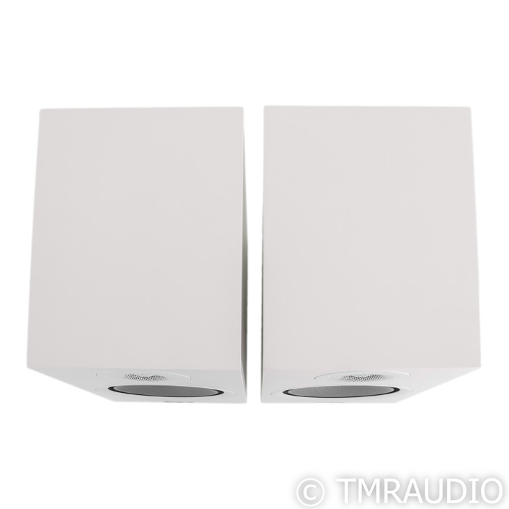 Monitor Audio Silver 100 7G Bookshelf Speakers; Pair