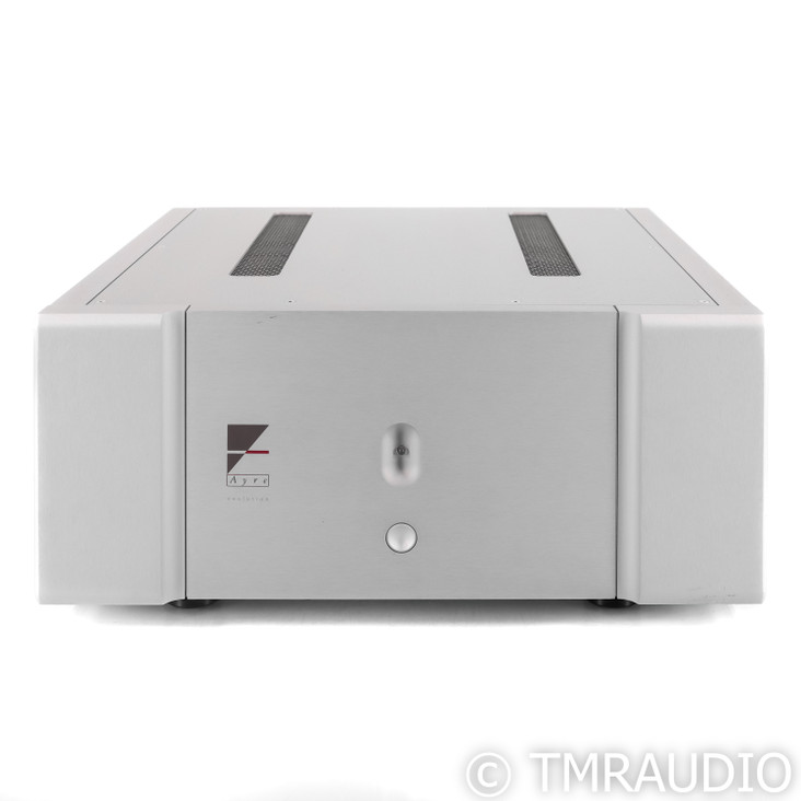 Ayre V-5xe Stereo Power Amplifier