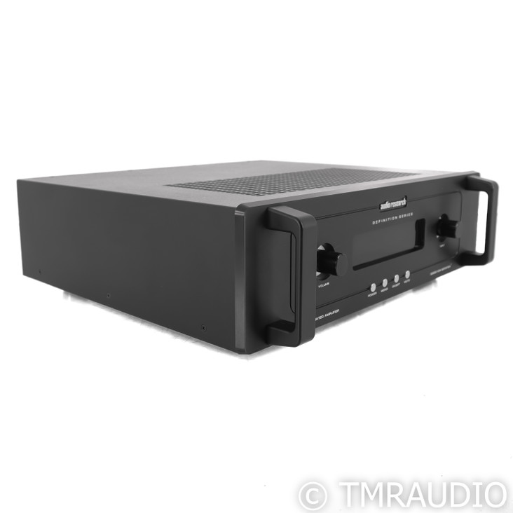 Audio Research DSi200 Stereo Integrated Amplifier (SOLD)