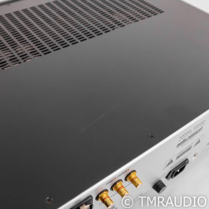 Audio Research DSi200 Stereo Integrated Amplifier (SOLD)