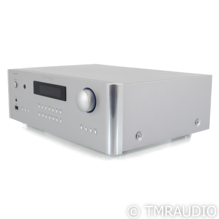 Rotel RC-1590 MKII Stereo Preamplifier