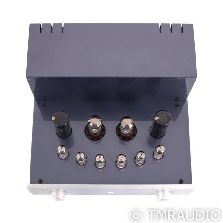 PrimaLuna DiaLogue Premium Stereo Tube Preamplifier