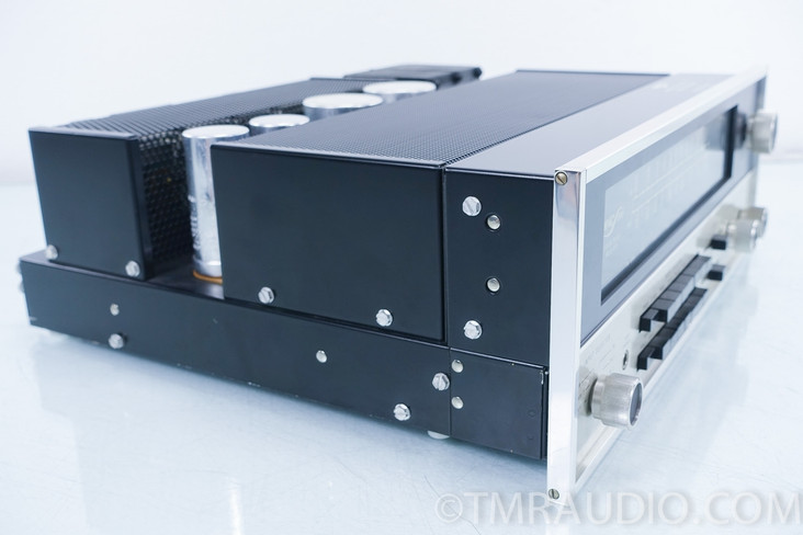 McIntosh 1900 Vintage Receiver; One-owner; Factory Box