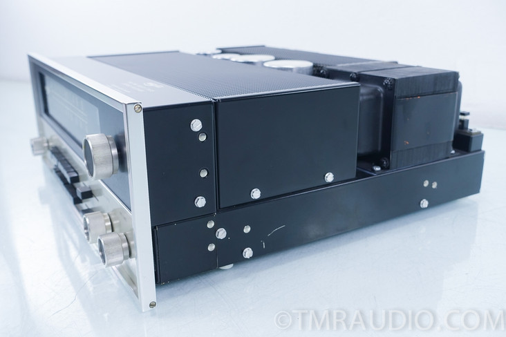 McIntosh 1900 Vintage Receiver; One-owner; Factory Box