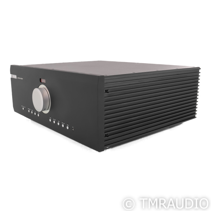 Musical Fidelity M8sPRE Stereo Preamplifier; M-8s; MM / MC Phono (No Remote)