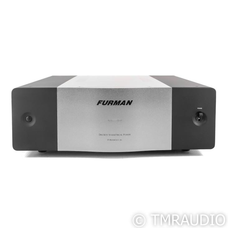 Furman IT Reference 20i AC Power Line Conditioner; IT-Ref 20i