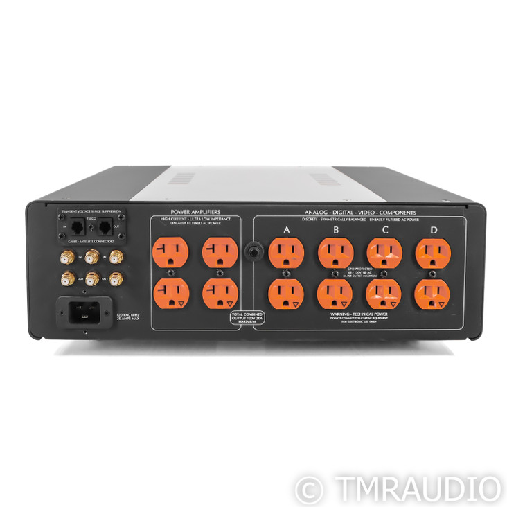 Furman IT Reference 20i AC Power Line Conditioner; IT-Ref 20i