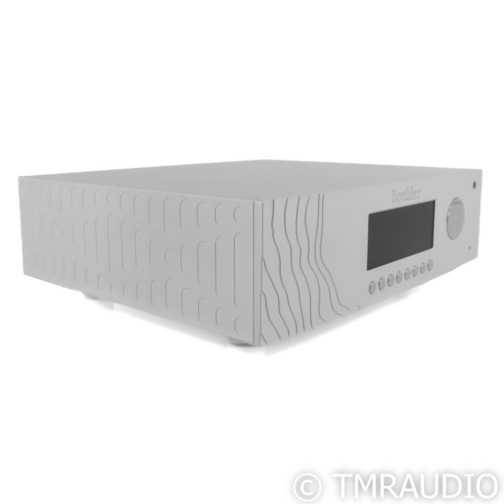 Boulder 1110 Stereo Preamplifier