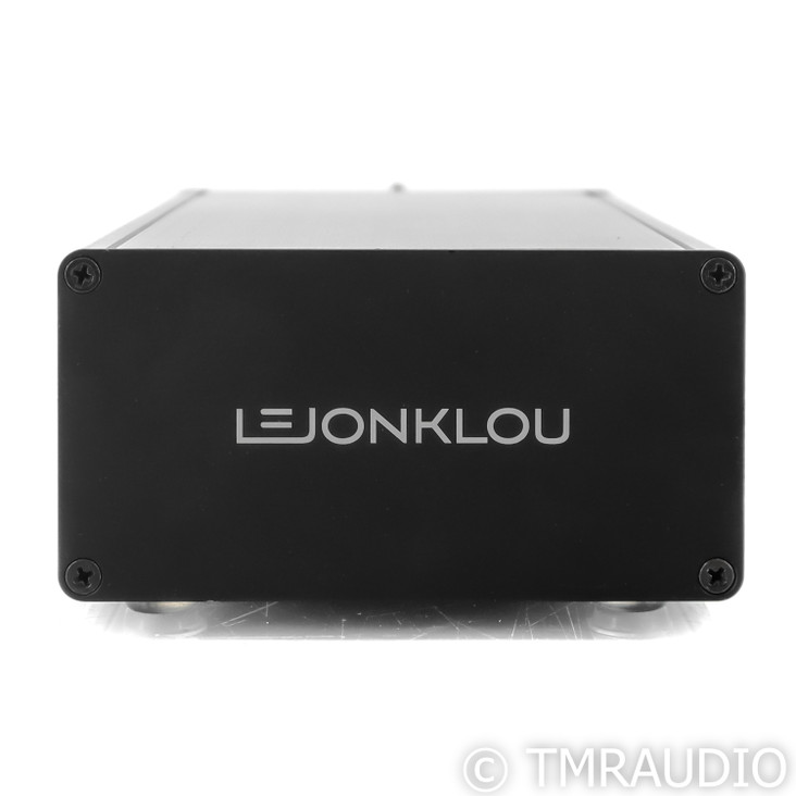 Lejonklou Slipsik 7 MM Phono Preamplifier; Moving Magnet