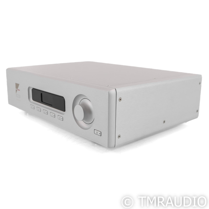 Ayre Acoustics K-5xe Stereo Preamplifier (No Remote)