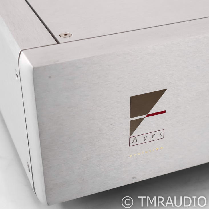 Ayre Acoustics K-5xe Stereo Preamplifier (No Remote)