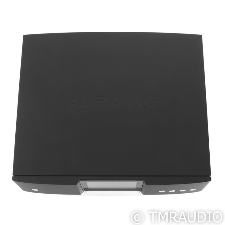 Auralic Aries G1.1 Wireless Network Streamer