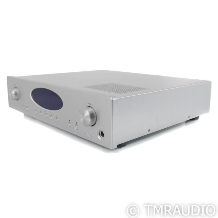 Rogue Audio RP-7 Stereo Tube Preamplifier; RP7