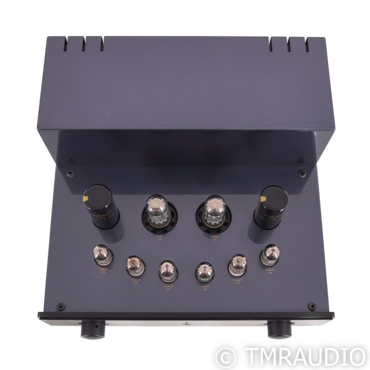 PrimaLuna EVO 400 Stereo Tube Preamplifier