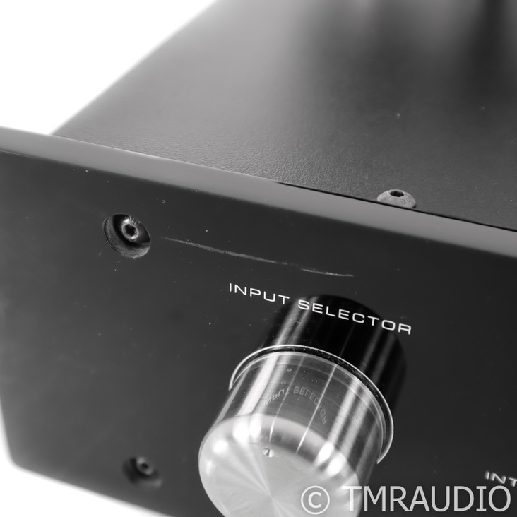Audolici A35 Stereo Tube Integrated Amplifier; A-35