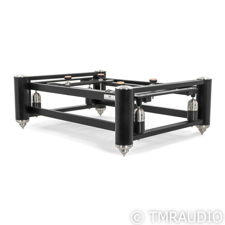 Artesania Audio Master KIO Aire Amplifier Platform