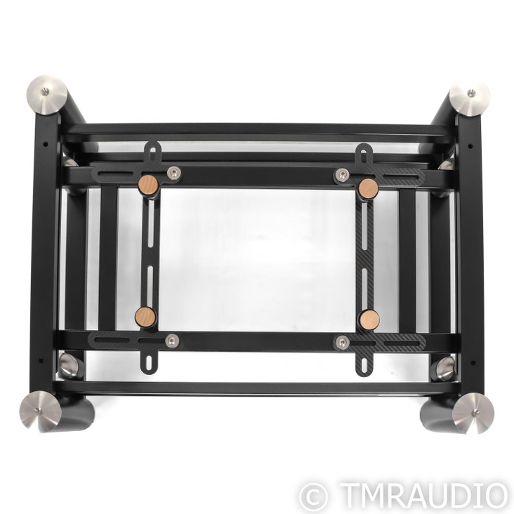 Artesania Audio Master KIO Aire Amplifier Platform