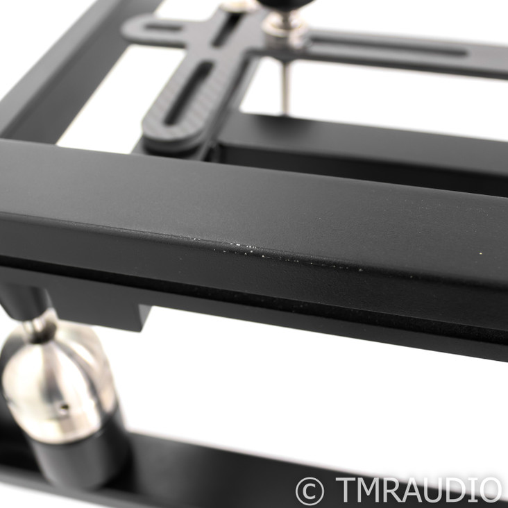 Artesania Audio Master KIO Aire Amplifier Platform