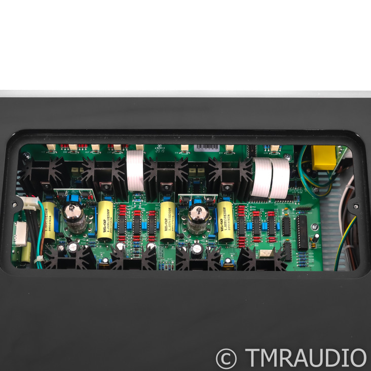 PS Audio PerfectWave BHK Stereo Tube Hybrid Preamplifier