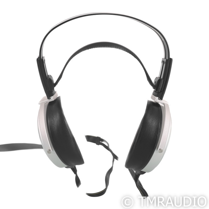 STAX SR-009 Open Back Electrostatic Headphones