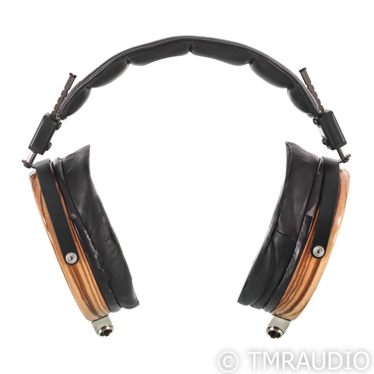 Audeze LCD-3 Open Back Planar Magnetic Headphones