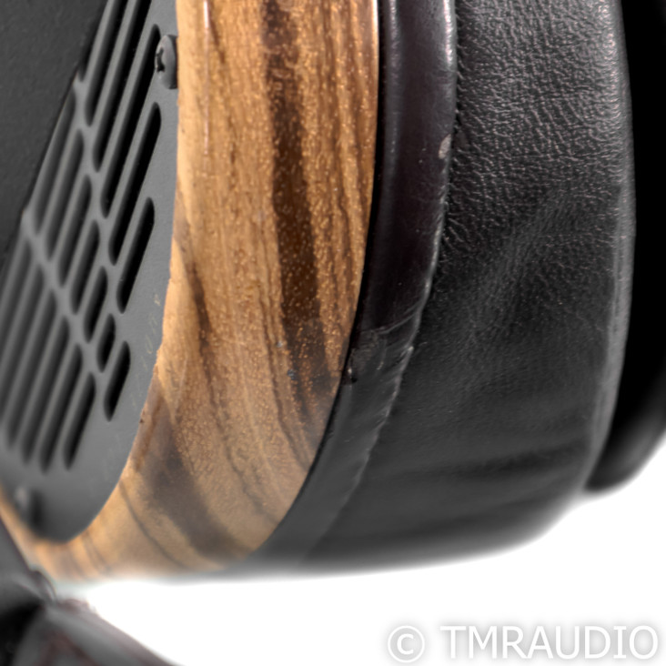 Audeze LCD-3 Open Back Planar Magnetic Headphones