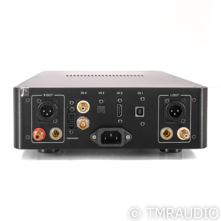Audio GD R-1 DAC; D/A Converter