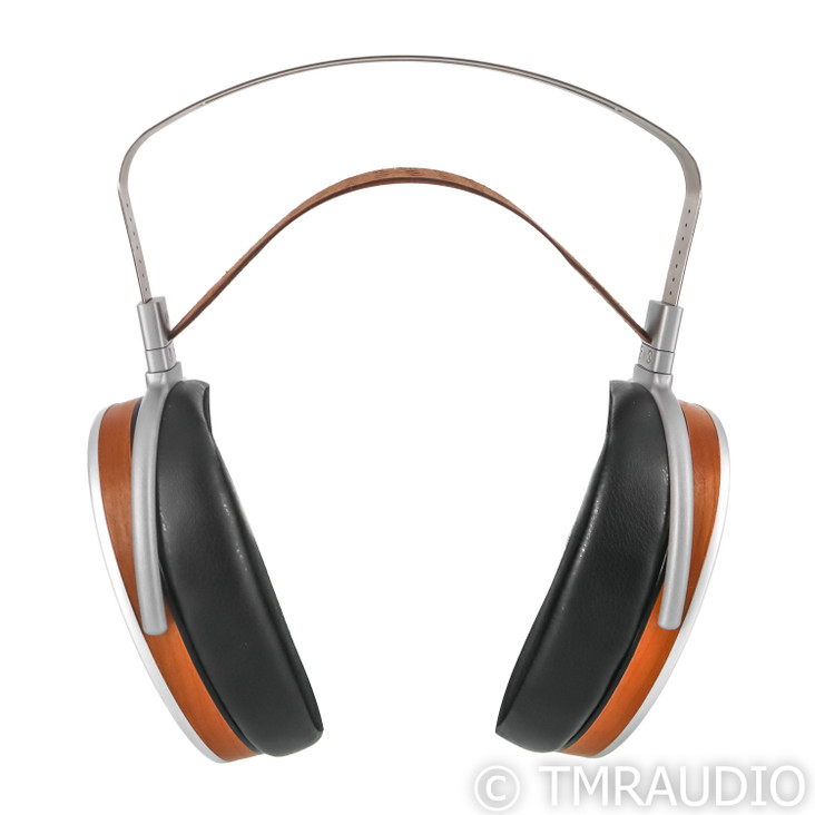 HifiMan HE1000 v2 Open Back Planar Magnetic Headphones; Stealth