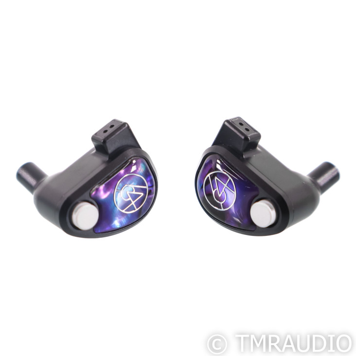 64 Audio Volür In-Ear Headphones; IEM; Monitors