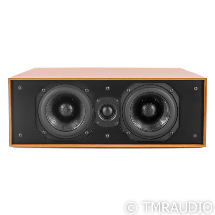 ATC C1CA Passive Center Channel Speaker; (No Grill)